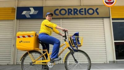 Correios solicitam apoio dos funcionários em plano de recuperação após prejuízo de R$ 2,6 bilhões em 2024