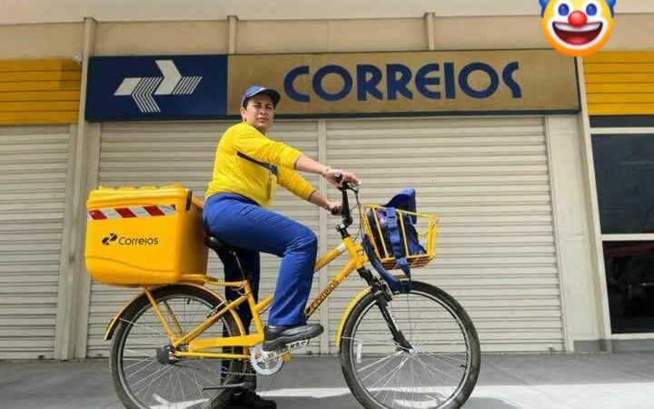 Correios solicitam apoio dos funcionários em plano de recuperação após prejuízo de R$ 2,6 bilhões em 2024