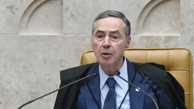 Barroso muda o tom: agora demonstra preocupação com solturas nas audiências de custódia