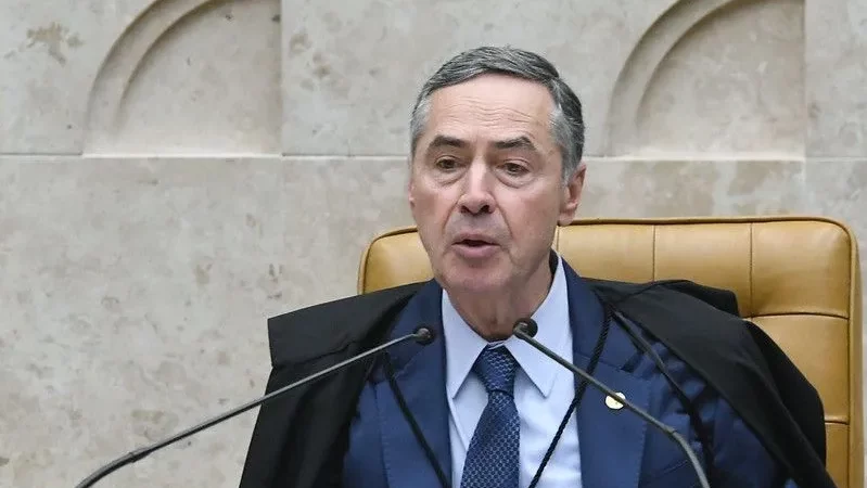 Barroso muda o tom: agora demonstra preocupação com solturas nas audiências de custódia