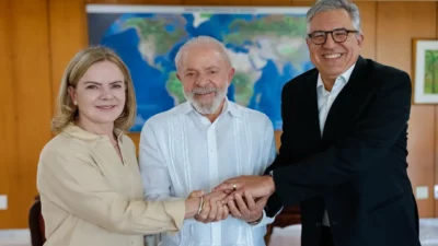 R$ 3 bilhões do SUS abastecem novo orçamento secreto do governo Lula