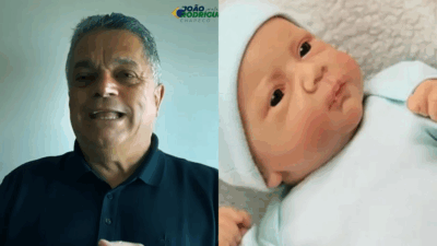 Prefeito de Chapecó ameaça internação involuntária de quem levar bebê reborn para posto de saúde