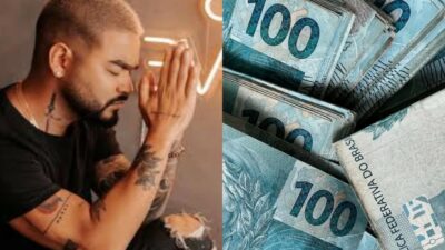 “Yudi Abandona TV e Fatura Alto com Deus: Veja o Valor CHOCANTE de Suas Palestras!” ⛪💥