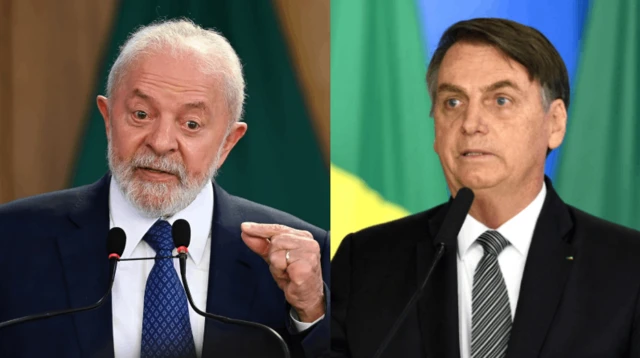 BOMBÁSTICO: Bolsonaro Destroça Lula Com Apenas Duas Palavras Após Acusação Explosiva