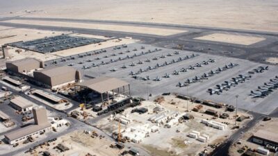 GUERRA À VISTA: Irã BOMBARDEIA base americana e provoca reação mundial IMEDIATA!