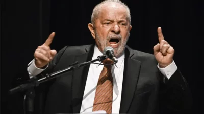 🚨Lula dispara: “Sem controle nas redes, todos nós estamos expostos!”