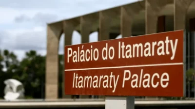 Brasil se Revolta Contra Bombardeios dos EUA em Instalações Nucleares do Irã