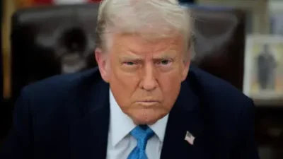 💥 Trump Avança Contra STF: Novo Alvo Revelado em Acusações Explosivas!