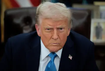 💥 Trump Avança Contra STF: Novo Alvo Revelado em Acusações Explosivas!