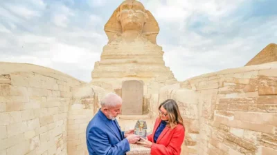 Luxo Sem Limites: R$ 63 Milhões em Passagens e Diárias no Governo Lula!