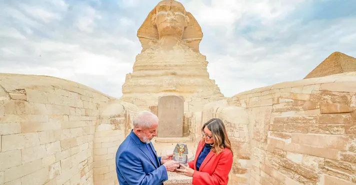 Luxo Sem Limites: R$ 63 Milhões em Passagens e Diárias no Governo Lula!