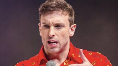 O Dia em que o Humor Foi Condenado: 8 Anos de Prisão por Piadas! 🚨