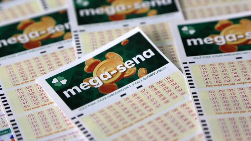 Explosivo! Mega-Sena pode transformar sua vida com R$ 99,7 MILHÕES neste sábado!