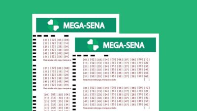 Descubra os 6 Números que Dominaram a Mega-Sena em 2024