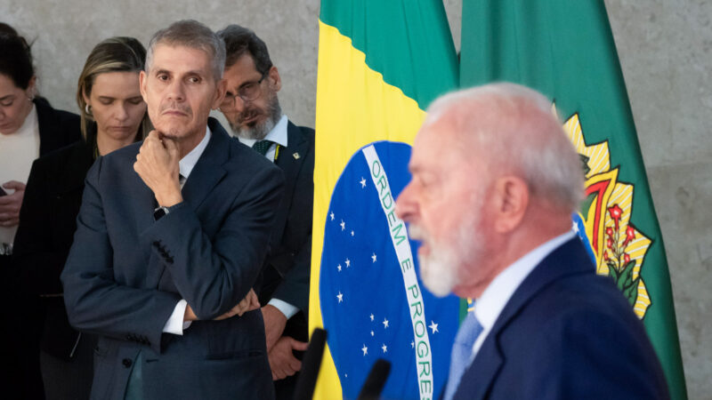 R$ 54 Milhões em Alvo: Monitoramento de Opositores Gera Onda de Questionamentos no Congresso