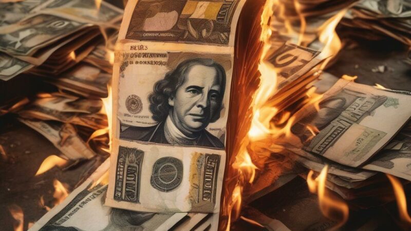 Escândalo Político Exposto: Milhões Encontrados em Casa de Ex-Prefeito do PT!