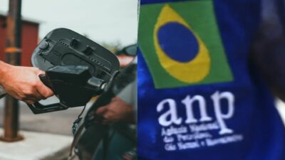 CRISE EXPLOSIVA! ANP Interrompe Monitoramento dos Combustíveis por FALTA de Verba!