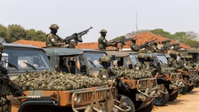 ALERTA MÁXIMO: Forças Armadas à Beira do Colapso "Modo Vegetativo"!