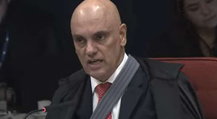 Tempestade Judicial! Moraes Enfrenta Embate Histórico nos EUA — Liberdade de Expressão em Jogo