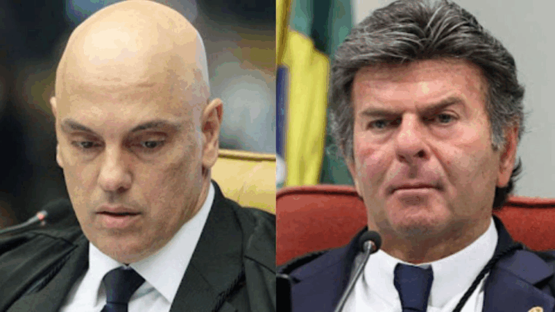 STF Fecha as Portas para Débora e Confirma Pena de 14 Anos por uma Frase Pichada