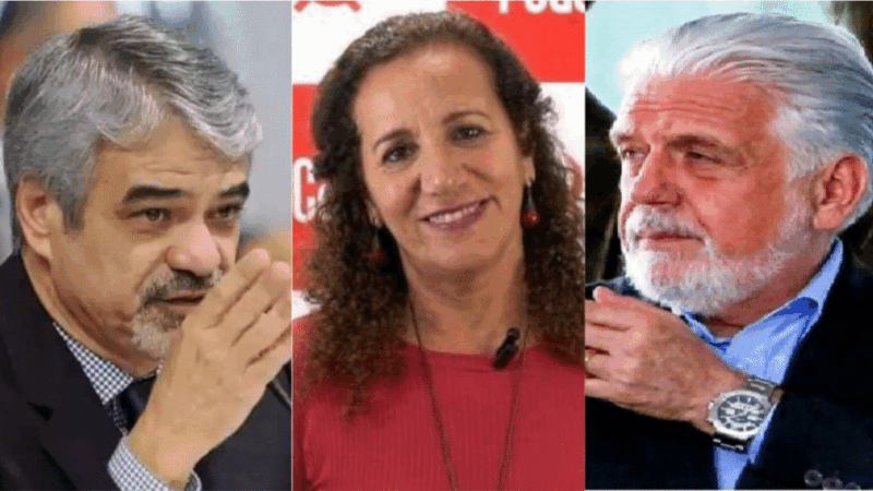 Explosivo! Lista de parlamentares ligados à entidade acusada de desviar bilhões do INSS vem à tona