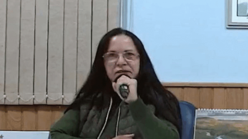 Tragédia no Sul: Vereadora do PT Encontrada Morta com Sinais de Facadas