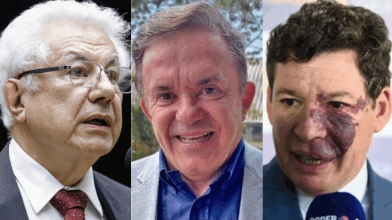 💣 BASTIDORES EM CHAMAS: Deputados do PT viram as costas para o governo e deixam IOF ser derrotado no Congresso!