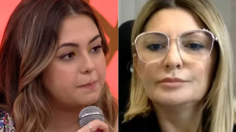 🔥Klara Castanho DETONA na Justiça: Pede R$ 5 MILHÕES Contra Fontenelle por Postagens Polêmicas!