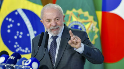 Lula Faz Declaração Bombástica: Promete Lutar Contra "Mentirosos" nas Eleições