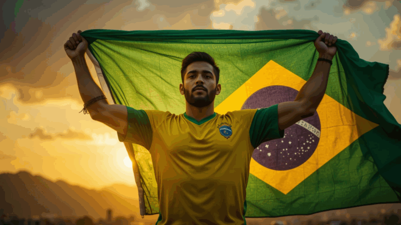 👉 Qual dessas pautas você considera mais importante para o Brasil hoje❓