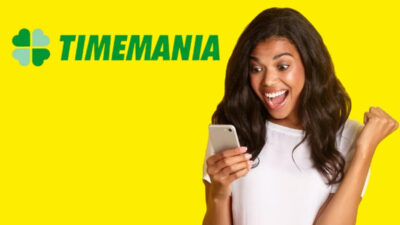 Análise Timemania 2025, Veja Os números mais sorteados de 2025 até Hoje! 13/12/2025