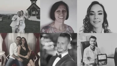 🚨 Tragédia nas Alturas: Quem São as Oito Vítimas da Queda Devastadora do Balão em SC?