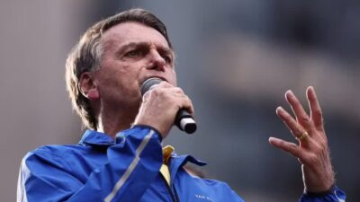 Bolsonaro Dispara nas Pesquisas e Deixa Lula Para Trás com Ampla Vantagem!