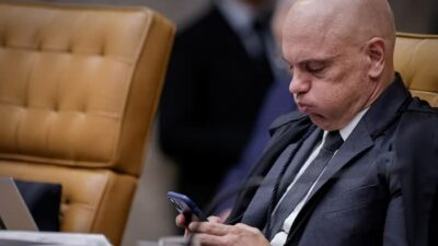 Embate Mundial: Alexandre de Moraes Enfrenta Acusações na Justiça Americana