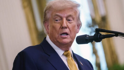 Índia-Trump declara que cancelará encontro com Xi Jinping devido ao conflito comercial