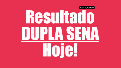 Resultado da Dupla Sena - 2898 | "Sonho Realizado! Dupla Sorte Revelada no Concurso 2898"