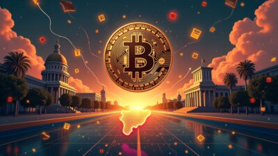 Negociações com dólar digital atingem impressionantes ,3 bilhões no Brasil após anúncio de aumento do IOF