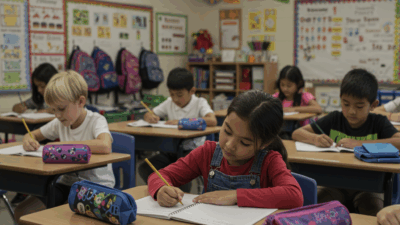 🚨 ESCÂNDALO: Governo Federal Abandona Milhões de Estudantes sem Livros de História e Ciências!