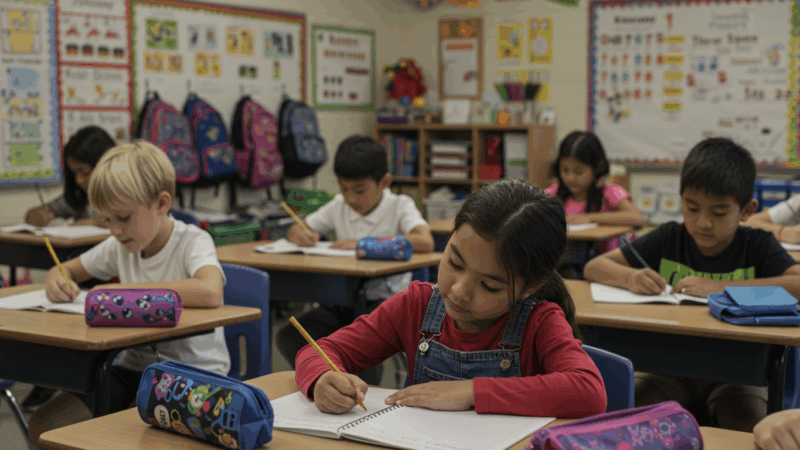🚨 ESCÂNDALO: Governo Federal Abandona Milhões de Estudantes sem Livros de História e Ciências!