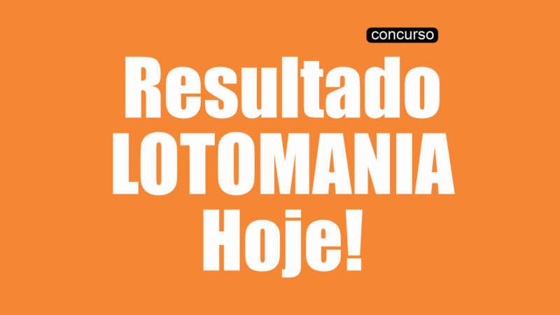 Resultado da Lotomania - 2861 | Sorteio Imperdível! Desvende os Números da Lotomania 2861