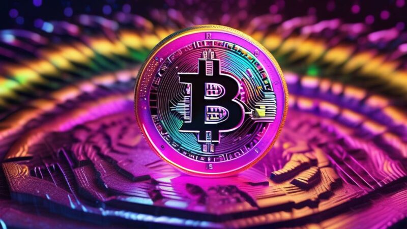 DDC se Posiciona como Gigante do Bitcoin com Impressionante Acúmulo de 8 Milhões
