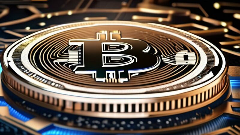 Empresa de Tecnologia Britânica Adquire Impressionantes 230 Bitcoins por  Milhões