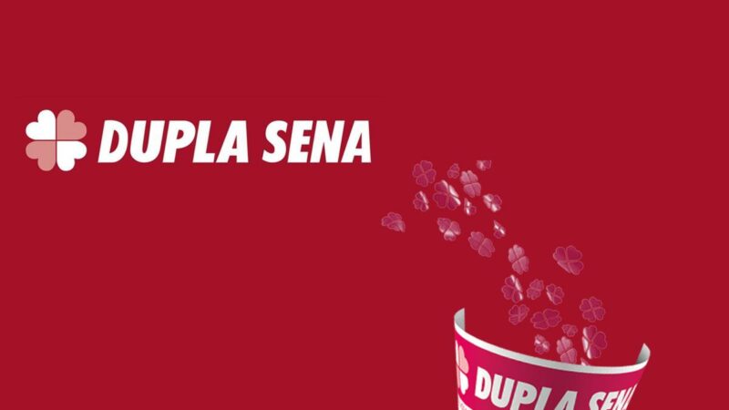 Dupla Sena 2025: Os 15 Números Mais Sorteados