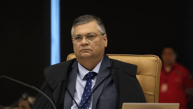 Flávio Dino derruba Trump e mostra por que o STF é o melhor guardião da soberania brasileira