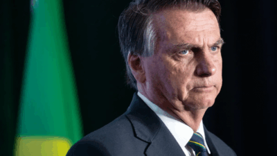 Bolsonaro em estado de emergência! Presidente luta desesperadamente por sua vida após chocante revelação médica