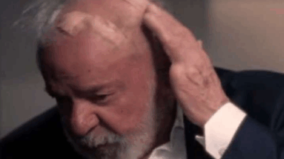 O ESCÂNDALO POLÍTICO QUE ABALOU O BRASIL: LULA ENVOLTO EM NOVA POLÊMICA AVASSALADORA!