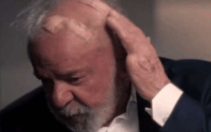 O ESCÂNDALO POLÍTICO QUE ABALOU O BRASIL: LULA ENVOLTO EM NOVA POLÊMICA AVASSALADORA!