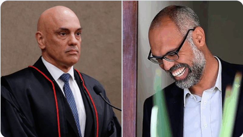 OnlyFans de Influenciador Bloqueado por Ordem Judicial Polêmica