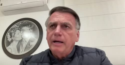 Bolsonaro choca mundo: Brasil no BRICS é barraco de ditadores pagando boleto em yuan!