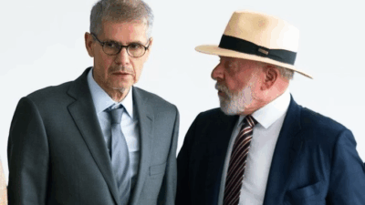 URGENTE: Instituto larga pesquisa que pode demolir Lula e pôr governo em risco de impeachment